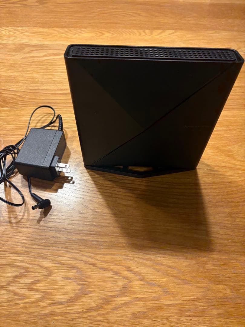 ルーター・ネットワーク機器 NEC Aterm WX4200D5 PA-WX4200D5