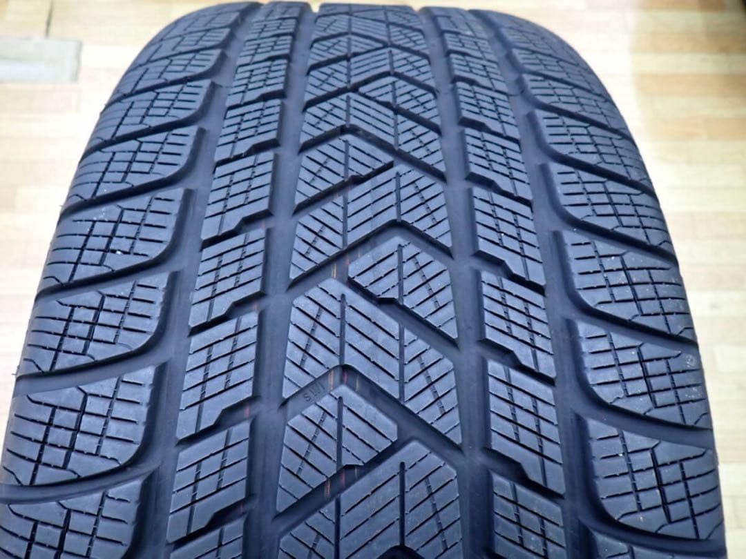 タイヤ・ホイール Ken