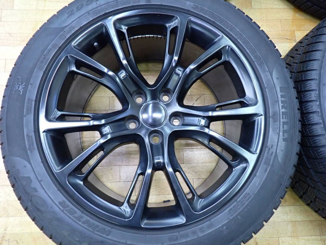 タイヤ・ホイール Ken