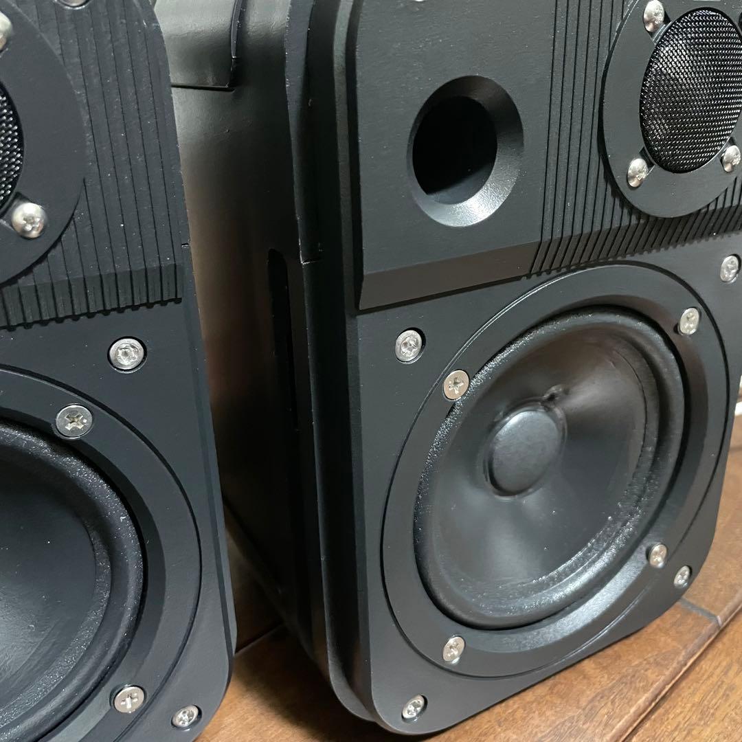 JBLコントロール3 Bluetoothアンプ入り