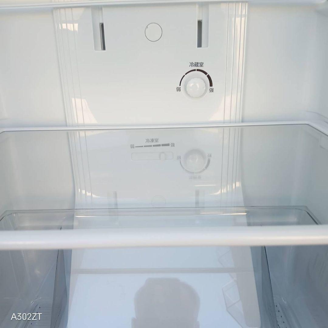 送料設置無料　最新モデル　東芝冷蔵庫　153L