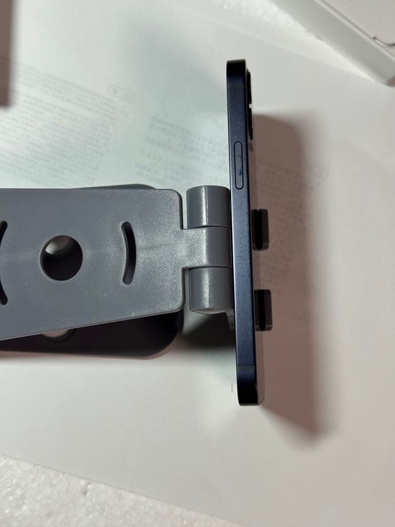 iPhone 12 mini 128GB ブラック　SIMフリー