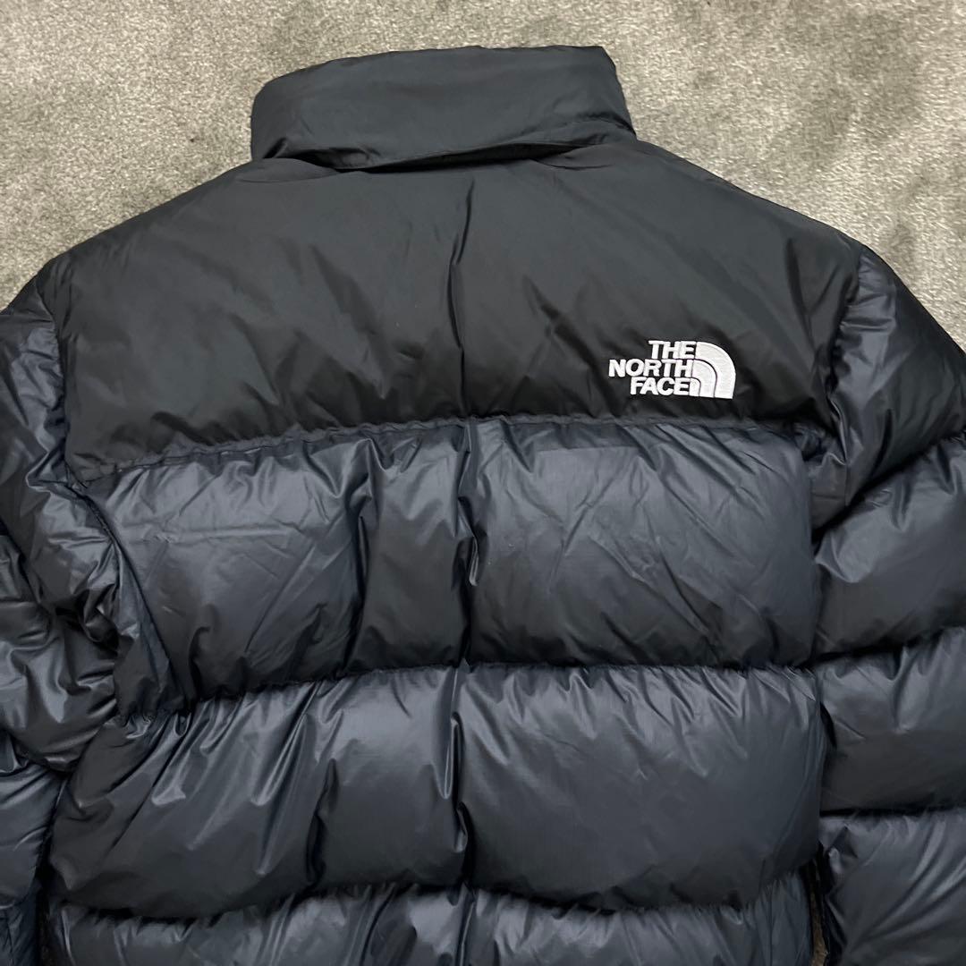 美品　THE NORTH FACE ダウンジャケット L