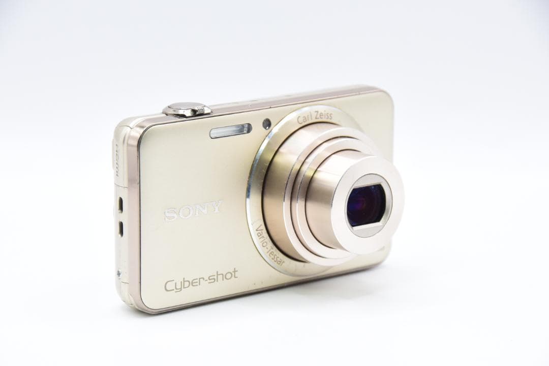 ■ 美品 ■ SONY Cyber-shot DSC-WX50《動作OK》