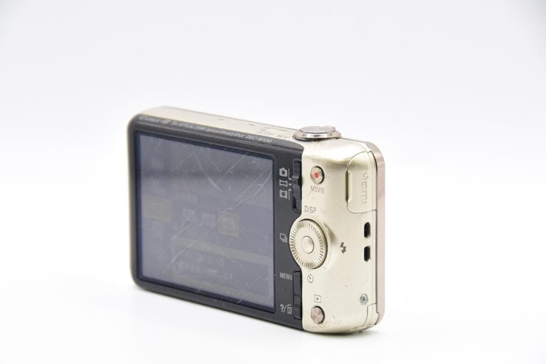 ■ 美品 ■ SONY Cyber-shot DSC-WX50《動作OK》