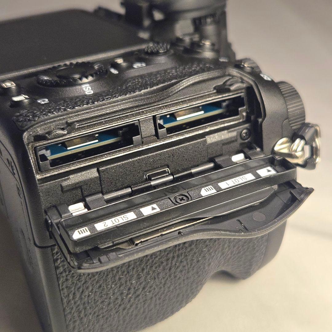 SONY α7Sⅲ ILCE-7SM3