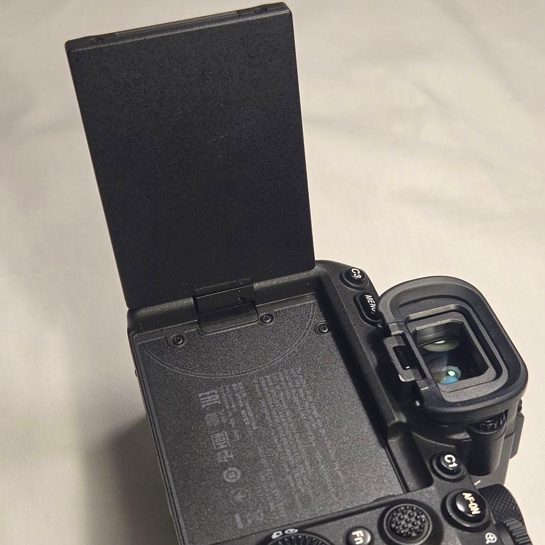 SONY α7Sⅲ ILCE-7SM3