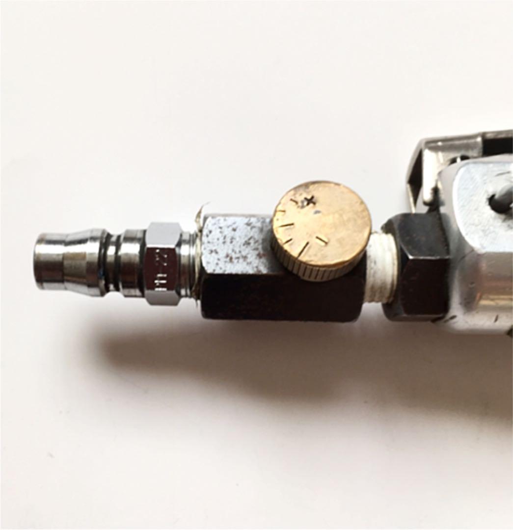 エアダイグラインダー