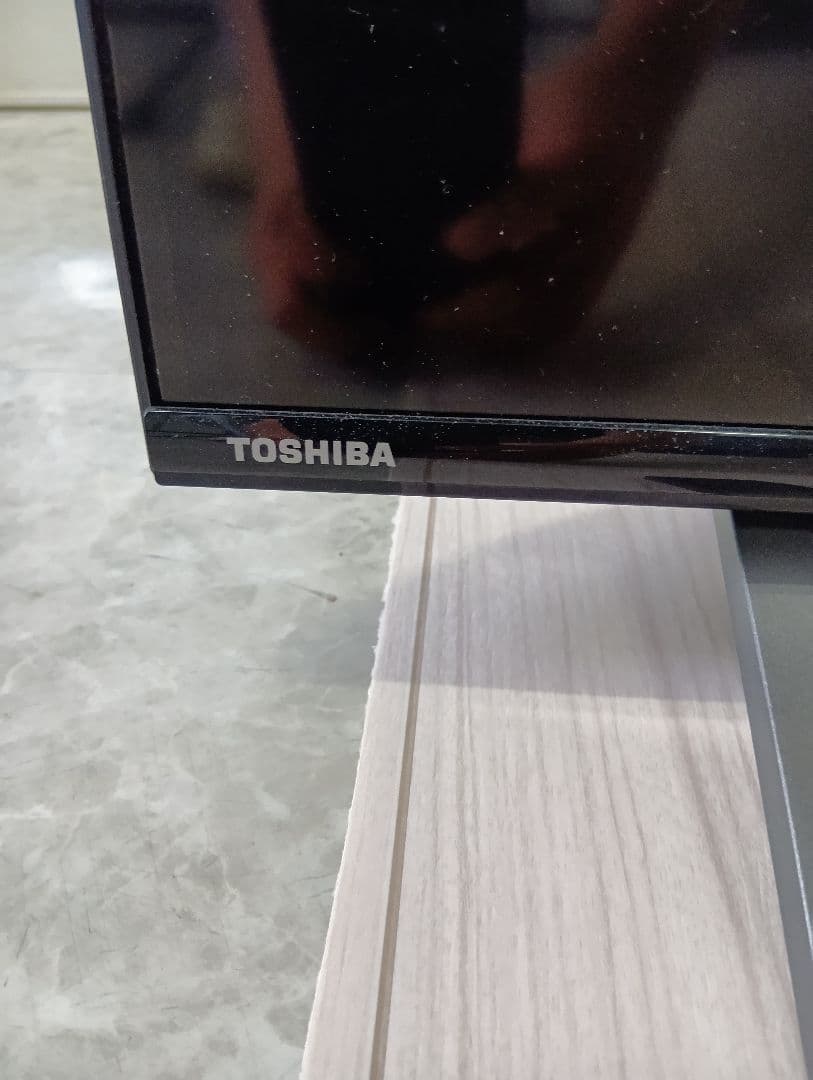 TOSHIBA　東芝 　REGZA テレビ　50C350X　2022年式