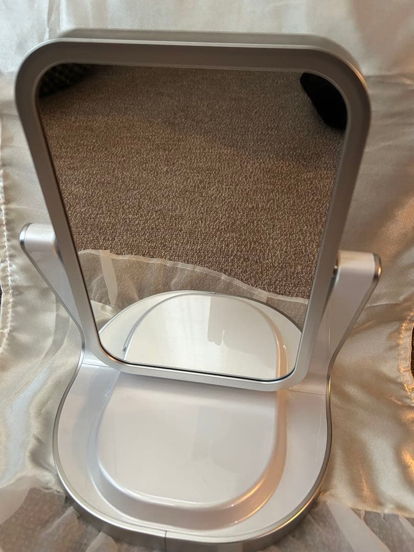 アデランス　VIRUGA 美容パネル　ビルガ　LED美髪機器