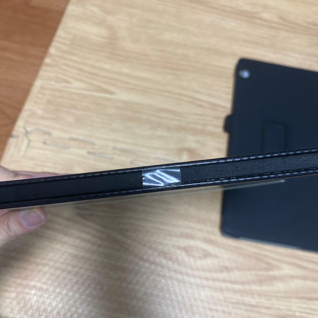 東芝タブレット　ケース　フィルムセット