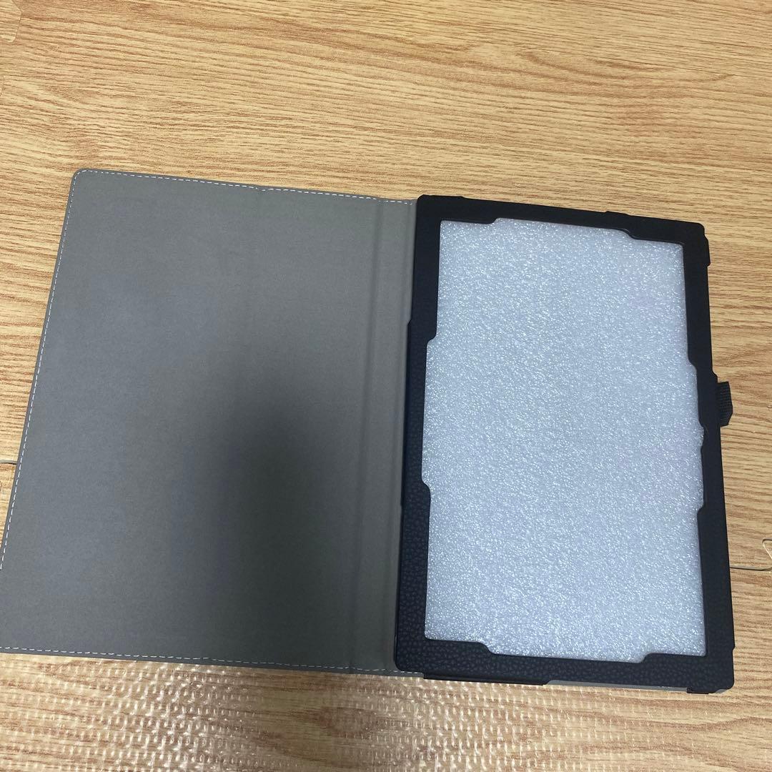 東芝タブレット　ケース　フィルムセット