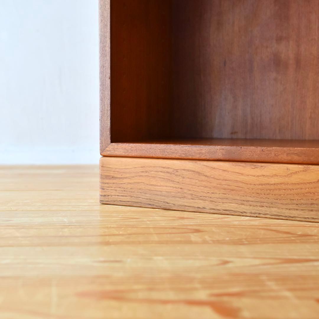 ボーエ・モーエンセン FDB Møbler ブックシェルフ　Danish