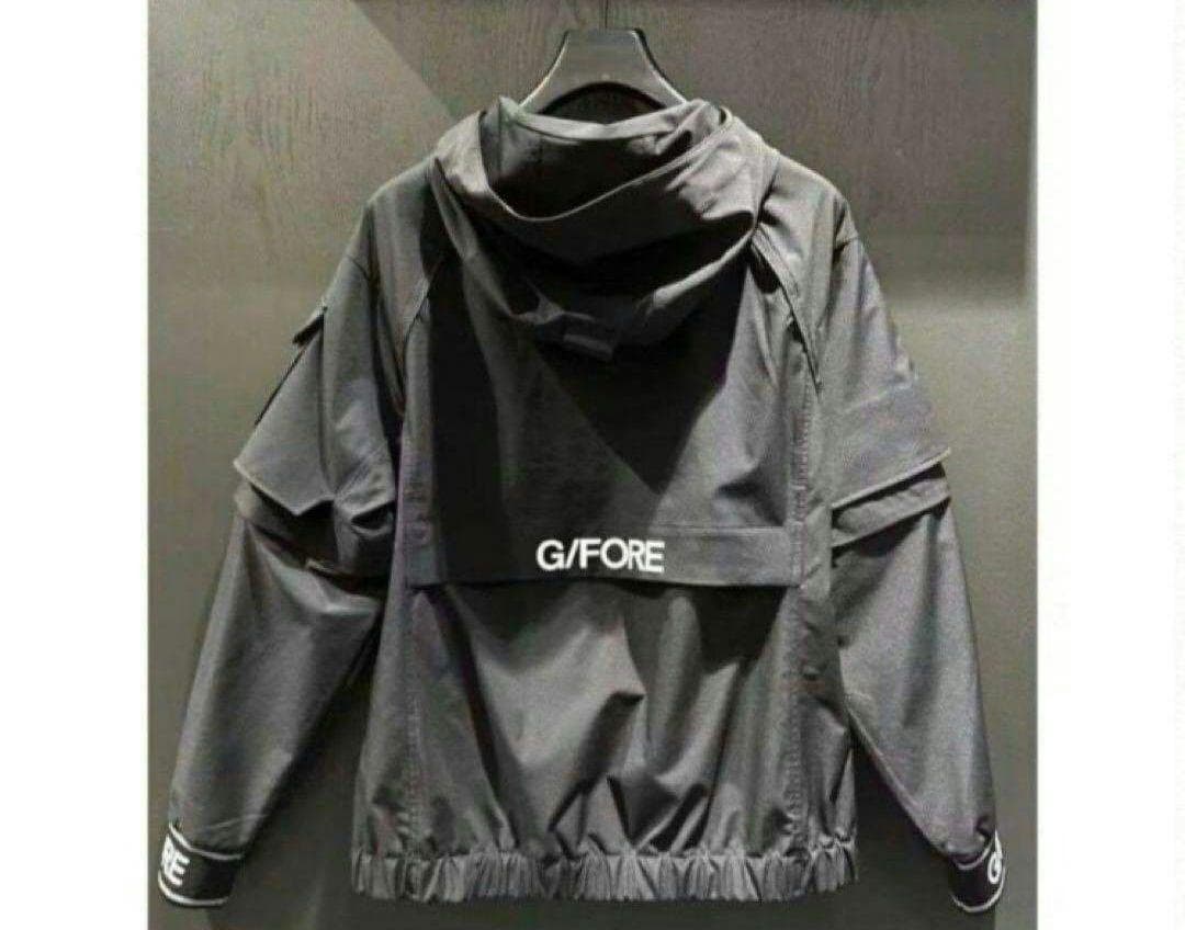 G/FORE ゴルフ メンズ セットアップ ジャケットパンツ スポーツ仕様