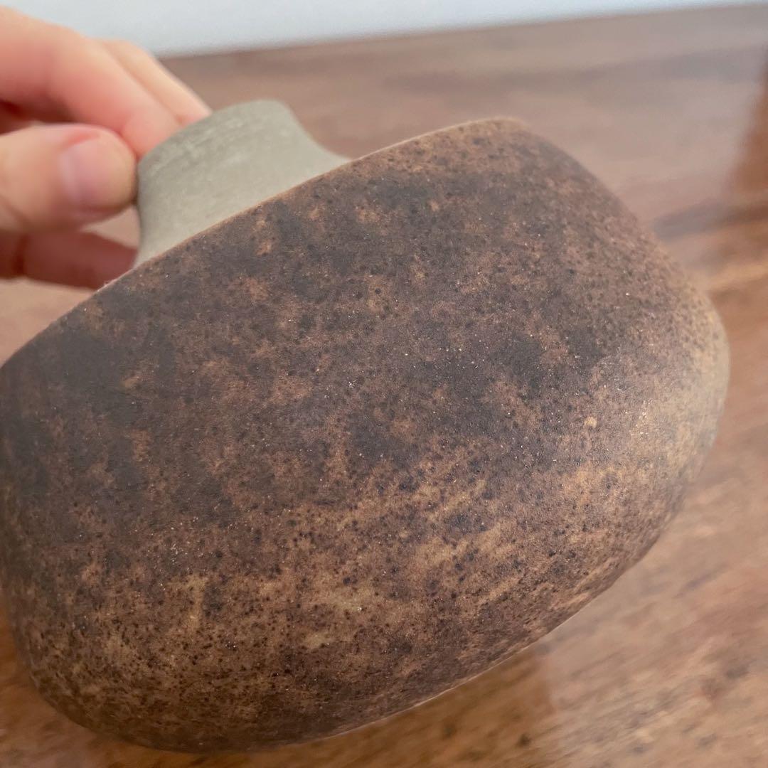 【ドイツ Paul Eydnerの花瓶 】ヴィンテージ 364