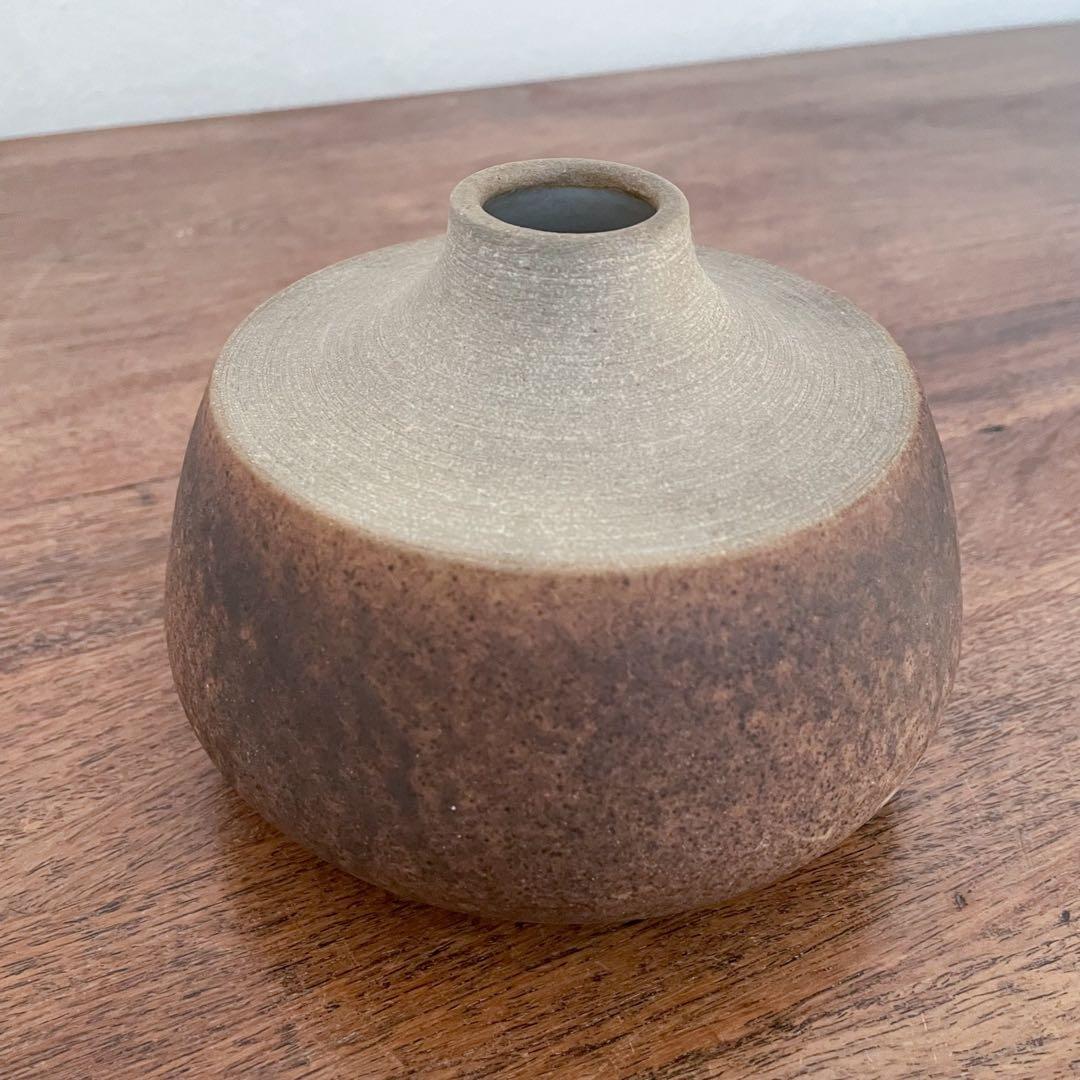 【ドイツ Paul Eydnerの花瓶 】ヴィンテージ 364