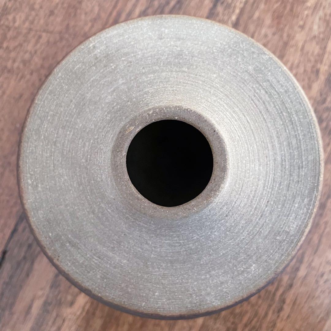 【ドイツ Paul Eydnerの花瓶 】ヴィンテージ 364