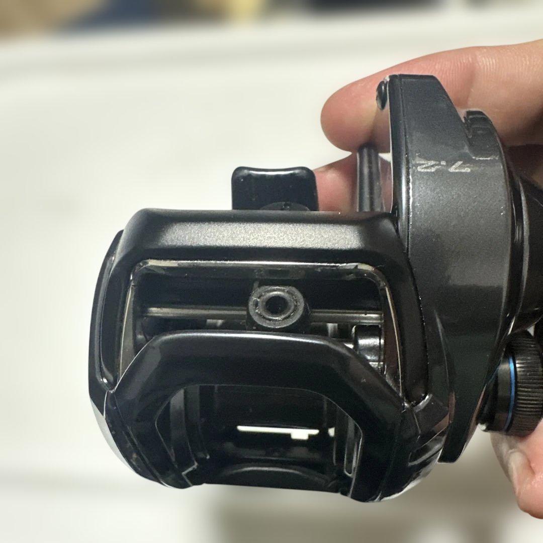 りおさん専用　シマノ 24 SLX 70HG