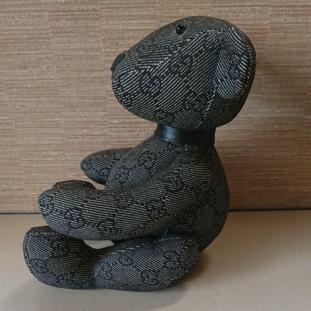 GUCCI ベアー ぬいぐるみ