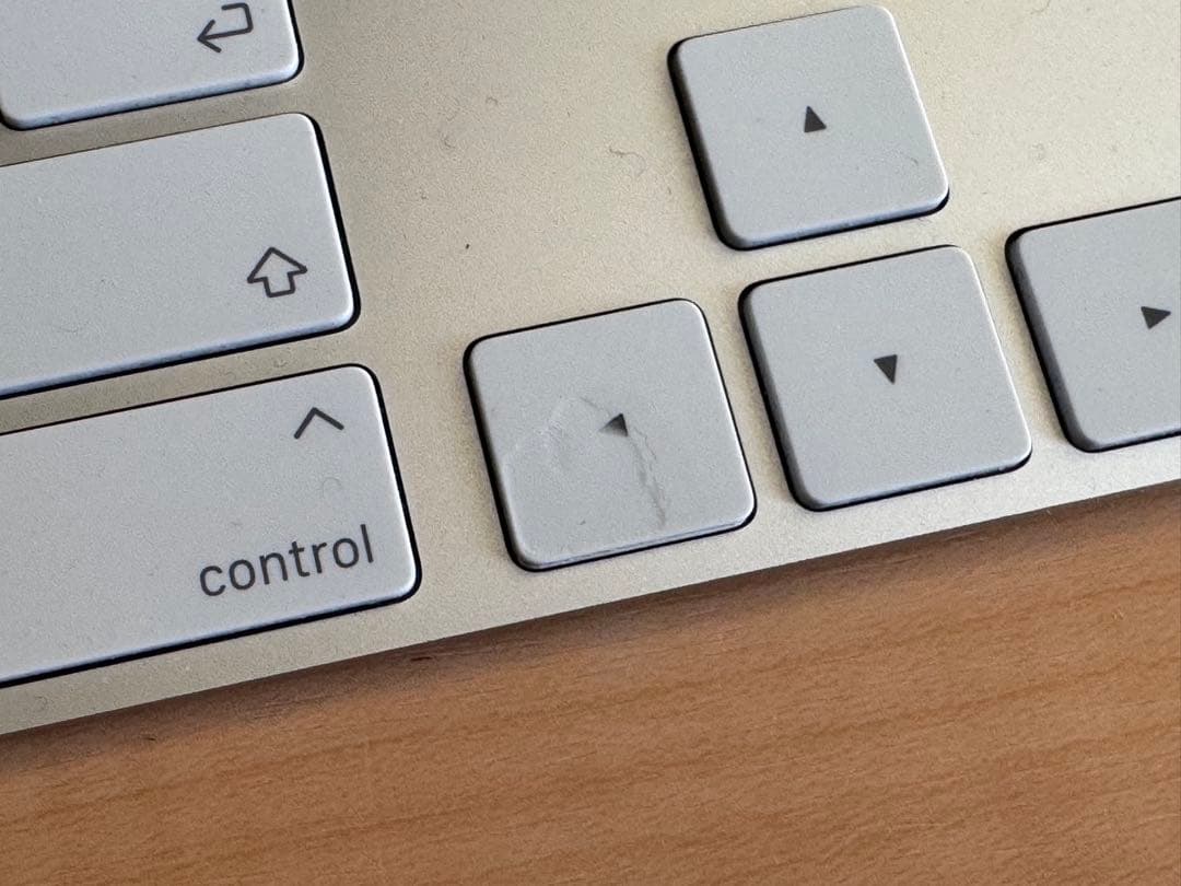 Apple M1 iMac 24インチモデル　16GB シルバー　1TB