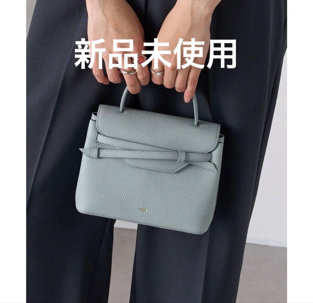 格安で⭐︎新品未使用⭐︎tovトゥモローランド別注　定価29700円