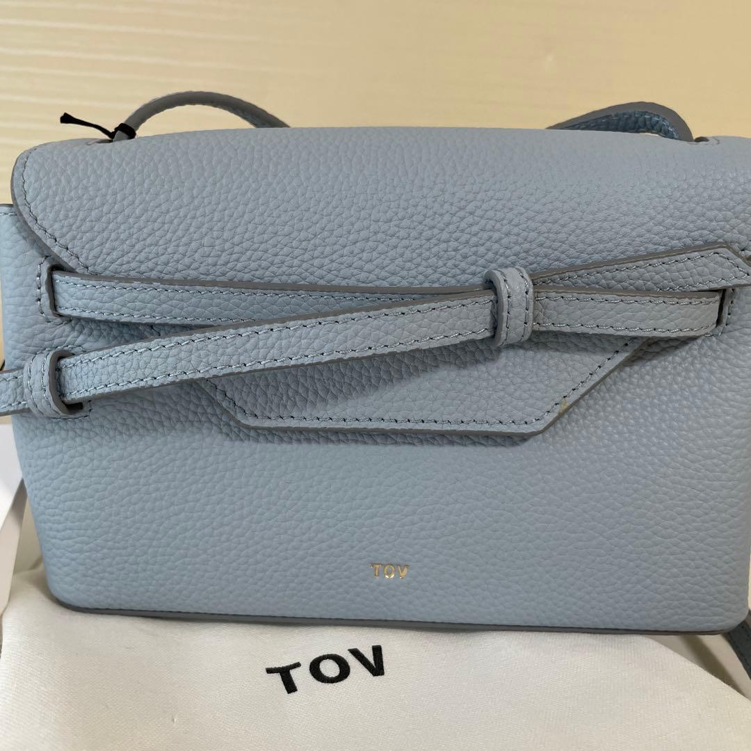 格安で⭐︎新品未使用⭐︎tovトゥモローランド別注　定価29700円