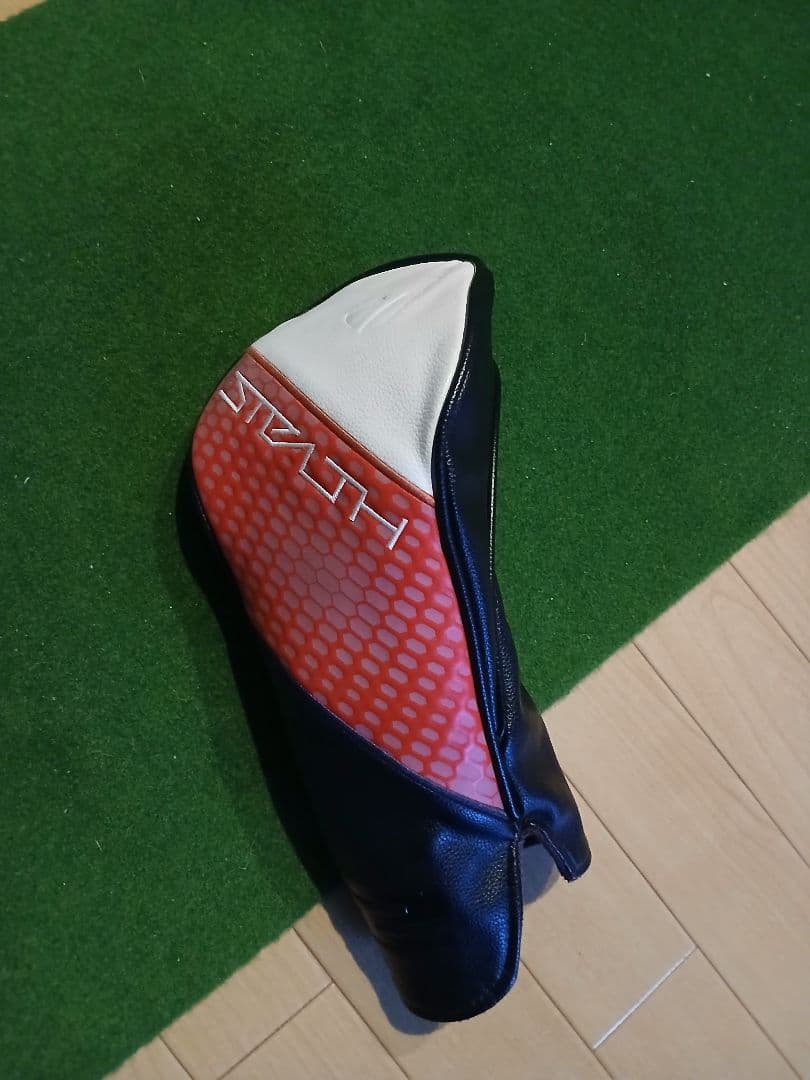 テーラーメイド ステルス2 ドライバー10.5 ベンタスブラック