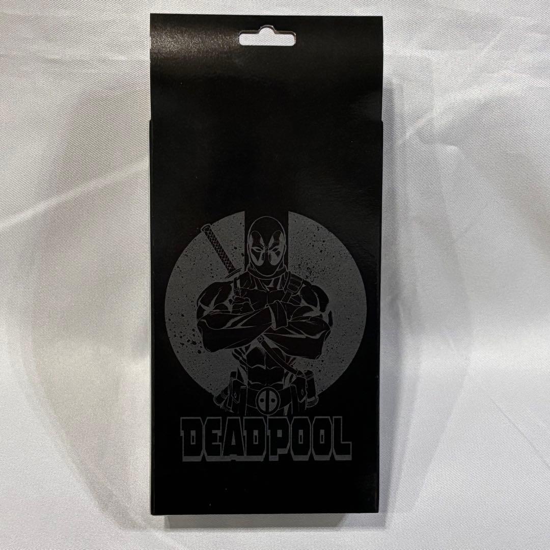 D*a様 新品未使用　HKDSTOY ゴッコ堂 MARVEL DEADPOOL