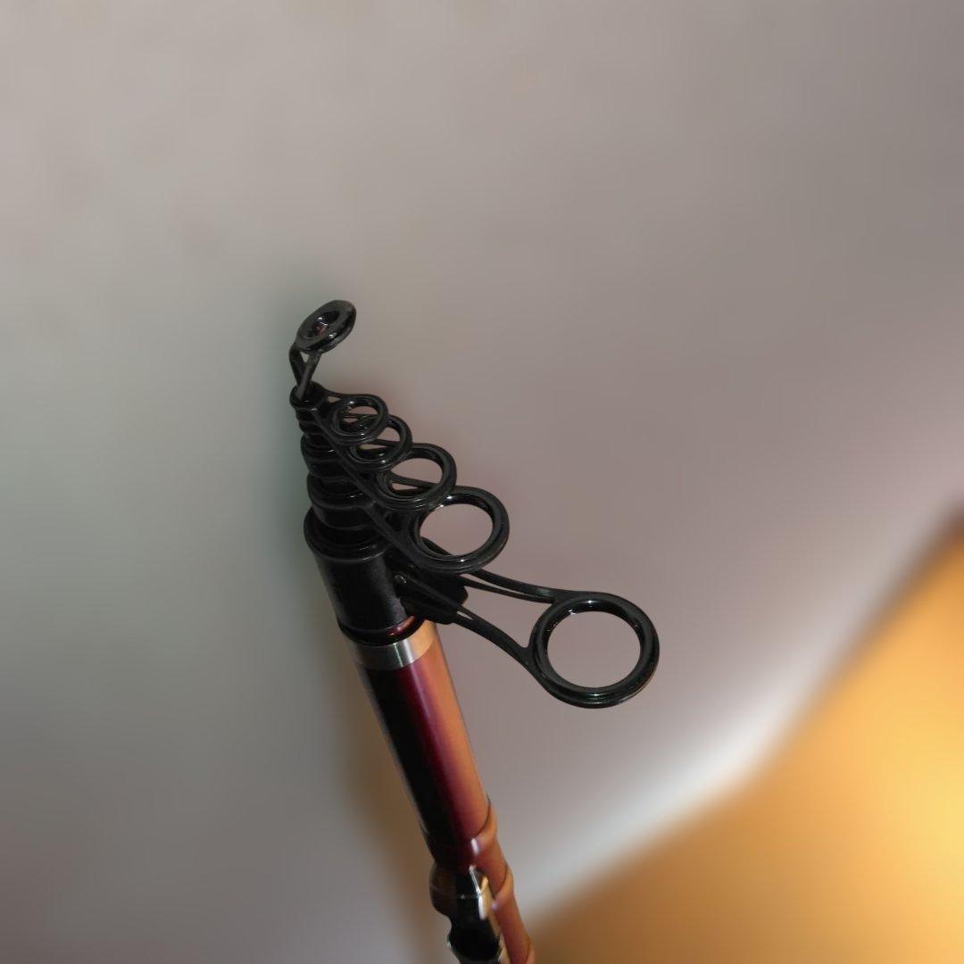 シマノ　サーフリーダー　 FV 450DX-T 投げ竿　07製