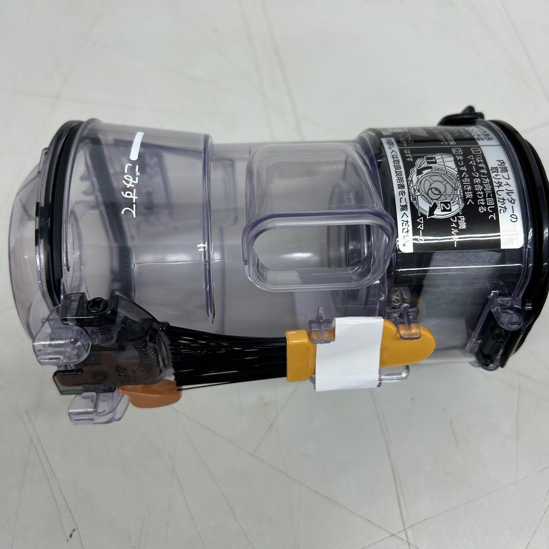 日立　ラクかるパワーブーストサイクロン PV-BHL5000J