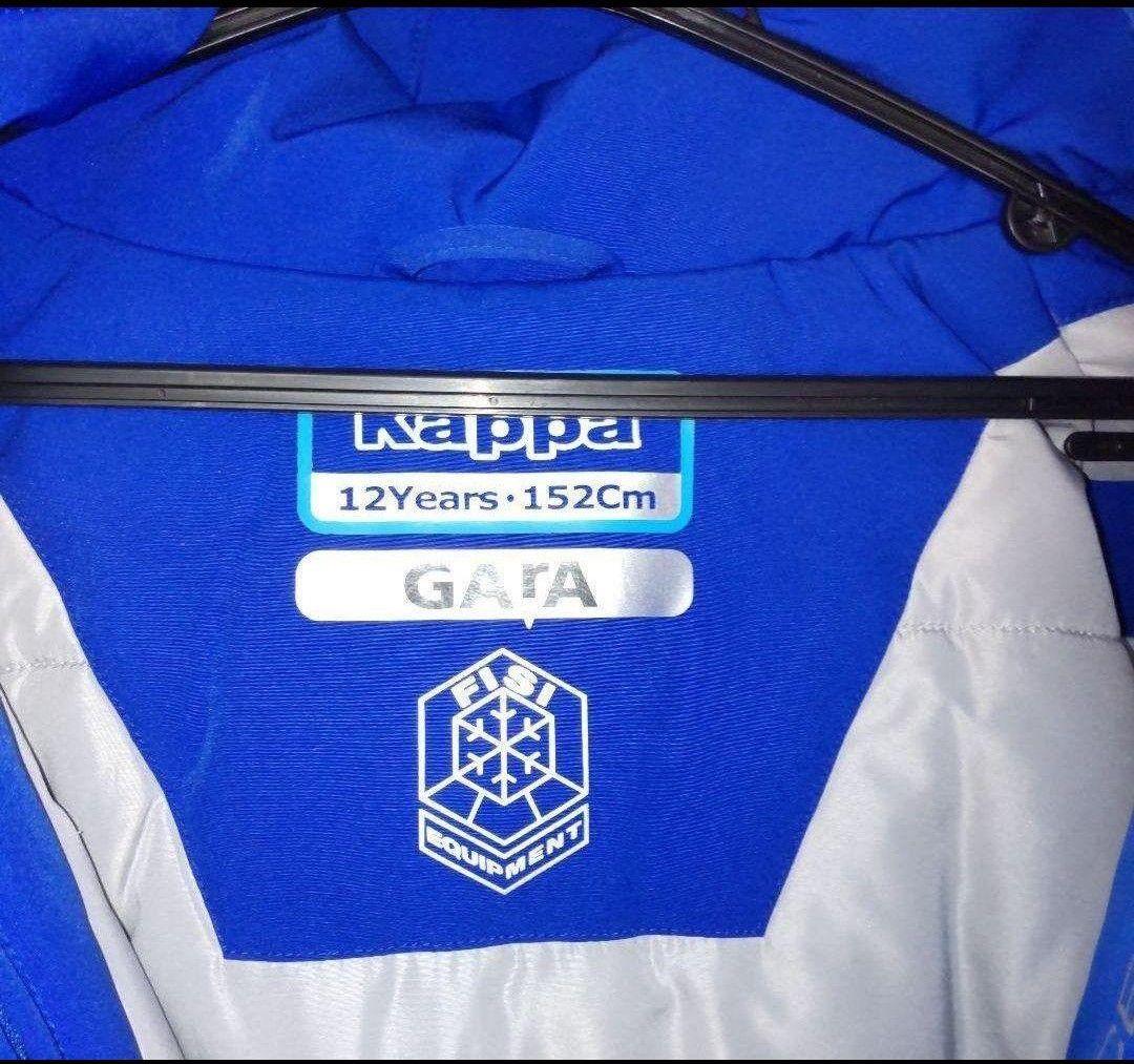 良品 Kappa イタリア ナショナルチーム モデル jr ウエア