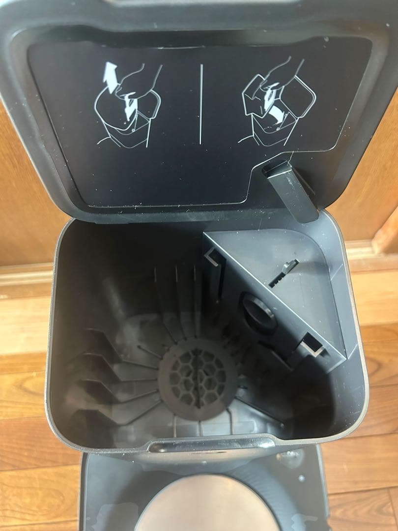 【極美品】iRobot ルンバ s9+ ロボット掃除機 自動ゴミ収集機付