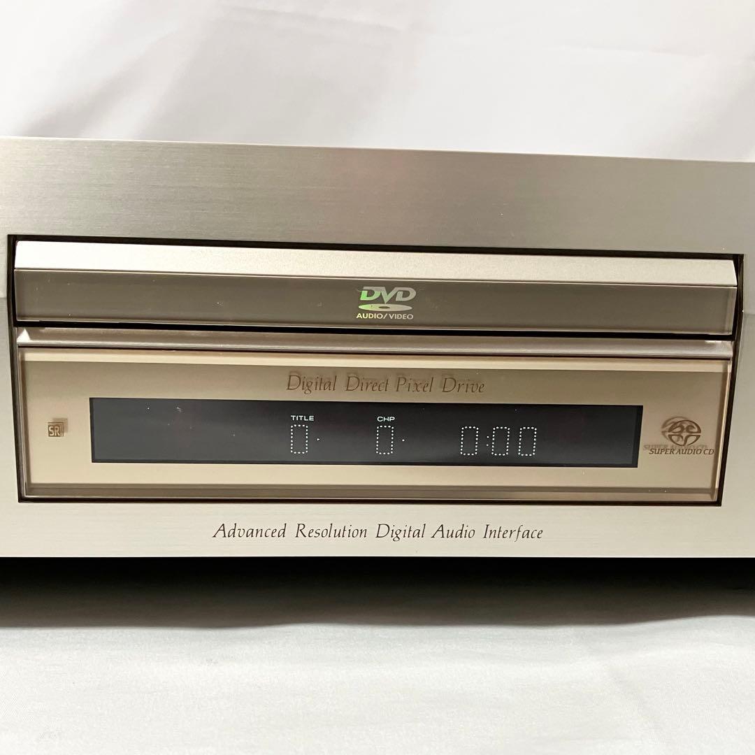 パイオニア DVDオーディオ SACDプレーヤー DV-S969AVi-N