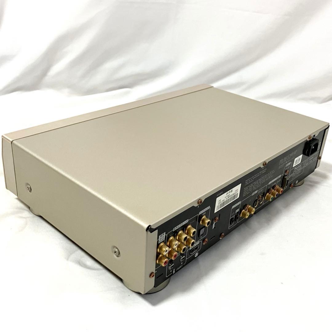 パイオニア DVDオーディオ SACDプレーヤー DV-S969AVi-N