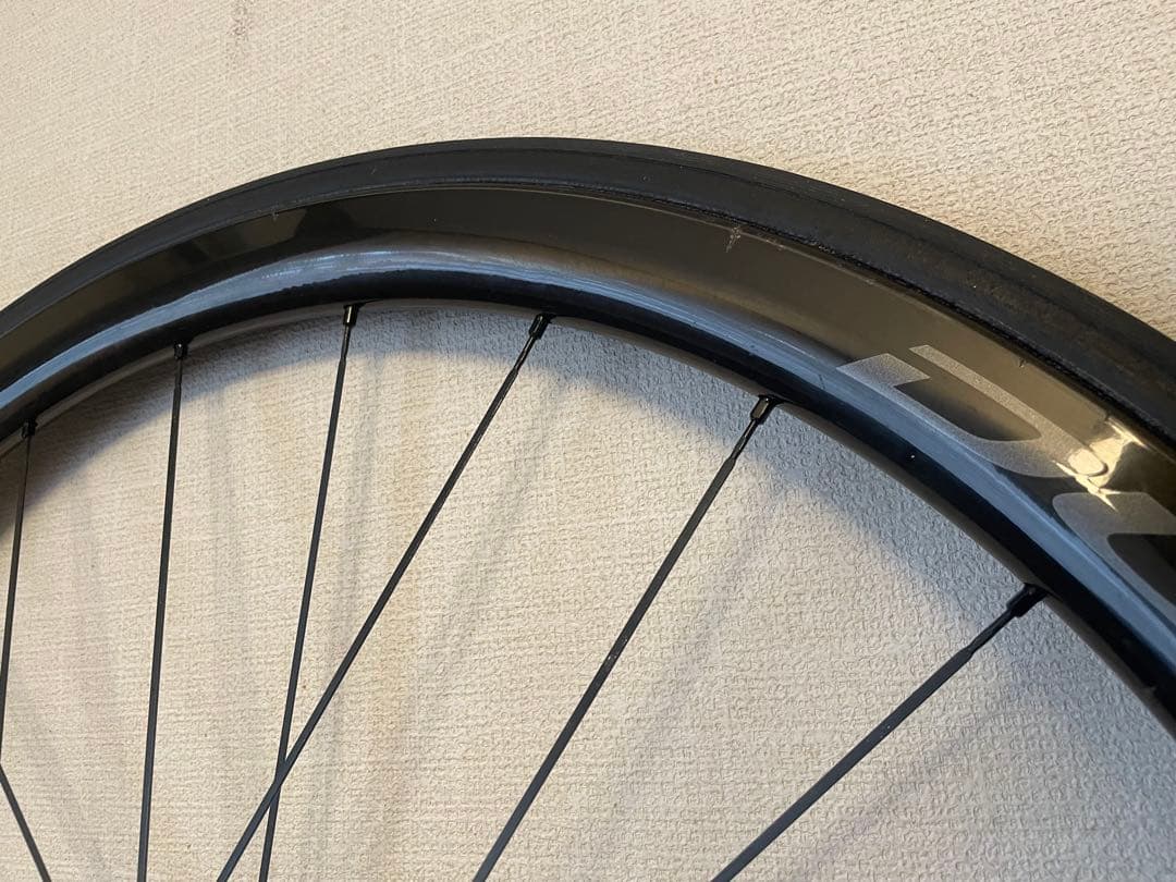 SHIMANO WH-R9170-C40-TU DISC 前後セット