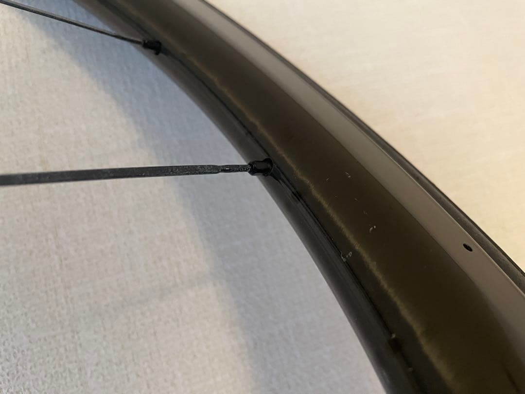 SHIMANO WH-R9170-C40-TU DISC 前後セット