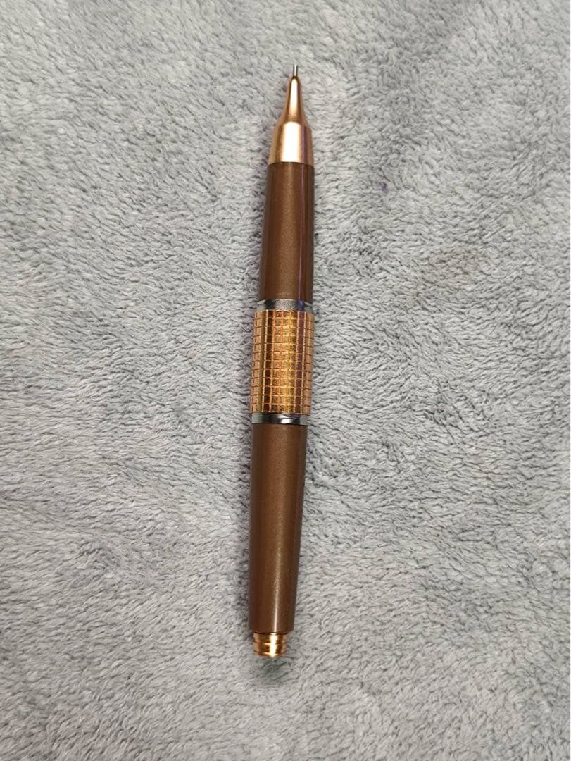 ペンてる ケリー 50周年 トラディショナル グレー　限定