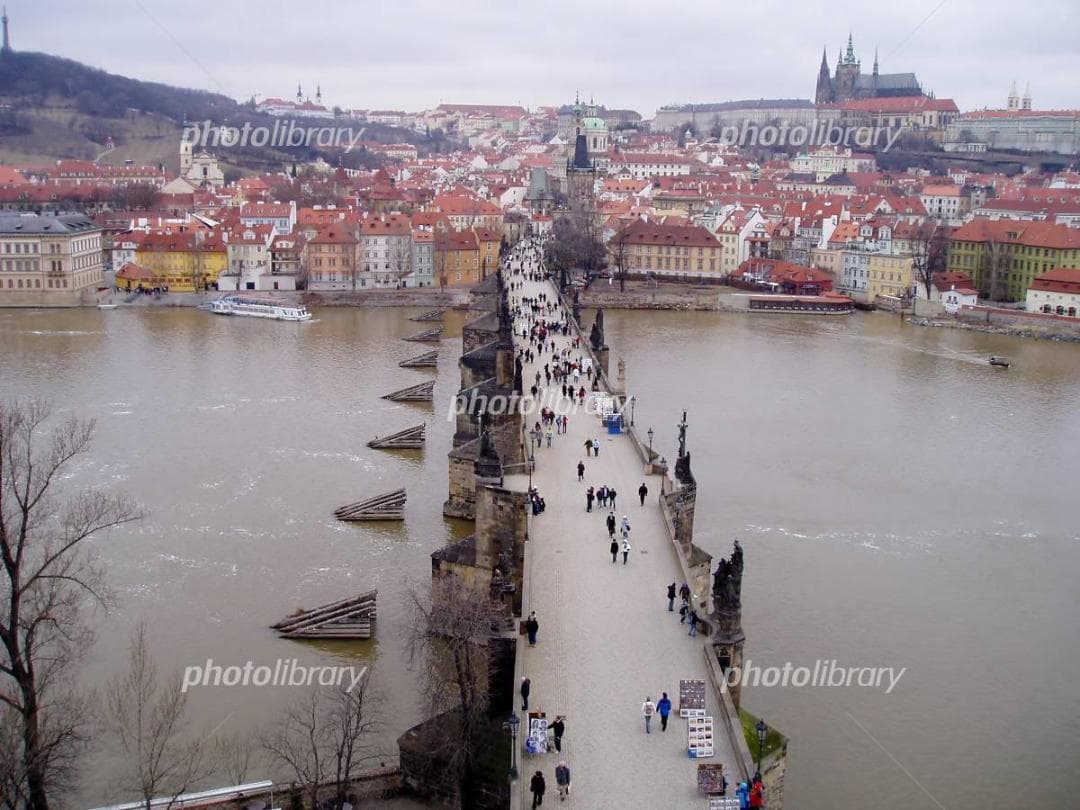 ボヘミアングラス：モーゼルスメタナ四重奏オブジェ