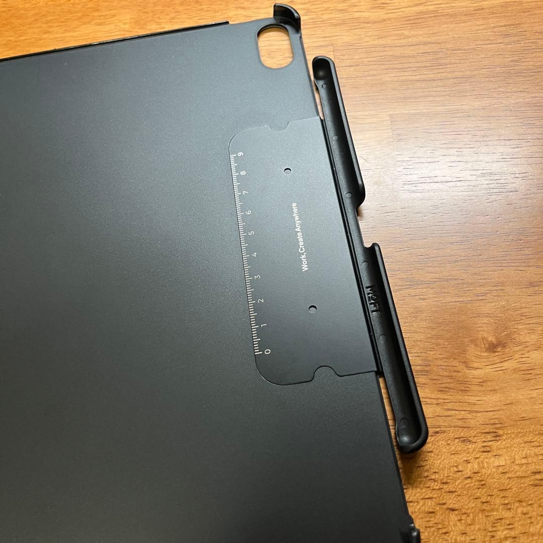 【セット売り】Moft iPad Air11インチケース　ブラック