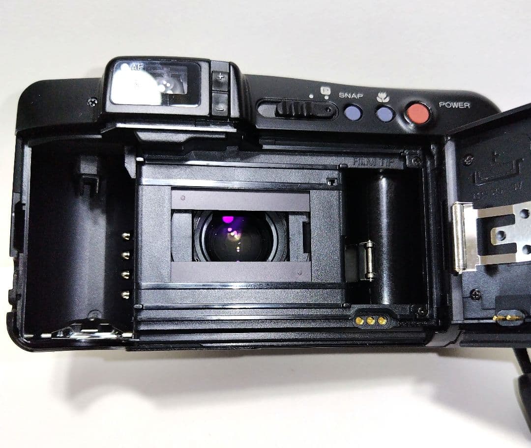 FUJIFILM　カメラ