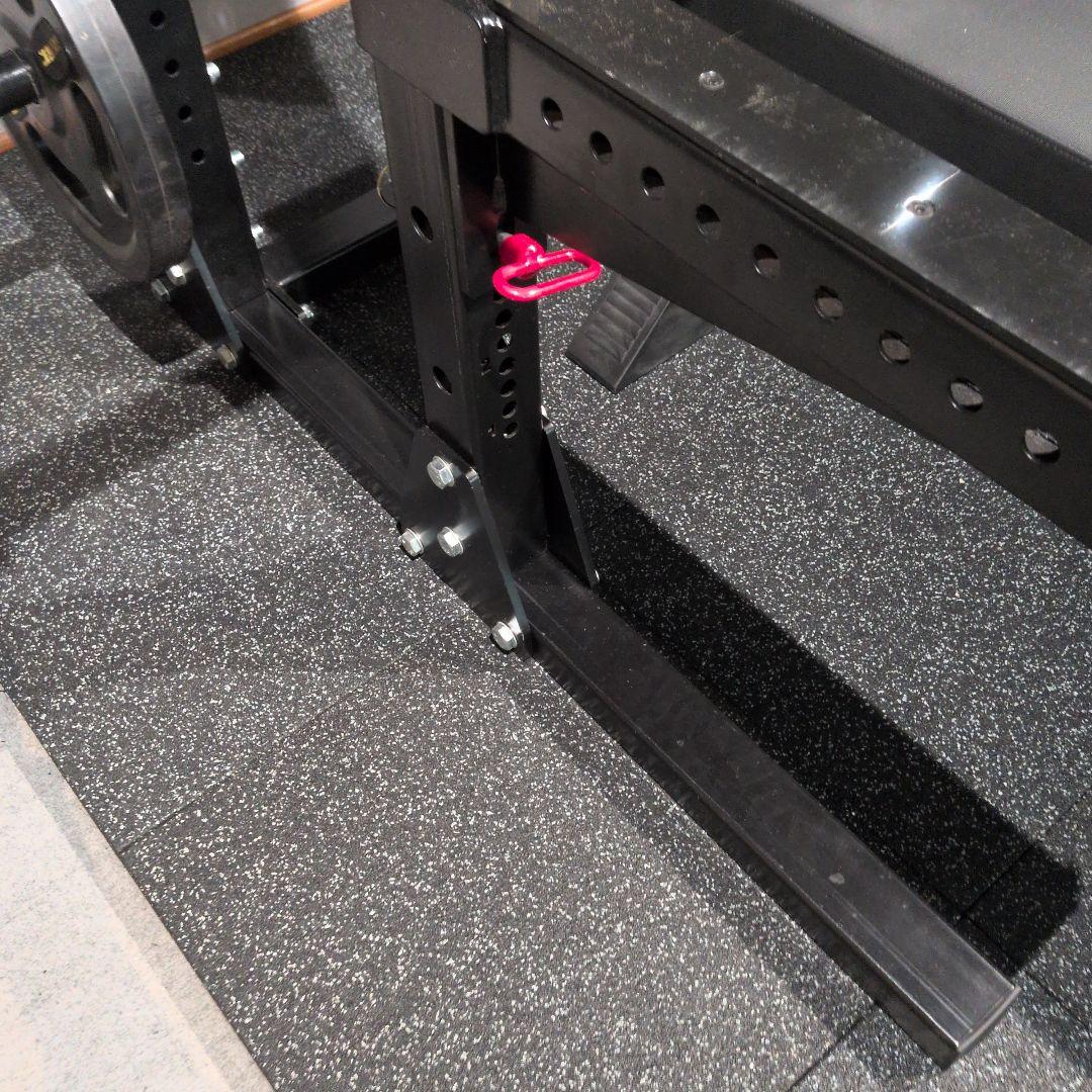 ノリ oni 鬼ハーフラック　oniシャフト20kgバーバル112.5　他