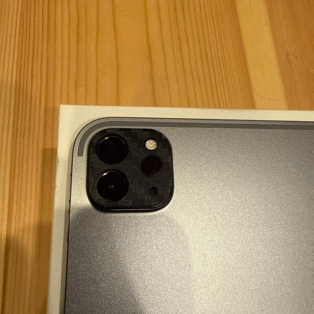 【美品お得セット！】iPad Pro 12.9インチ 第6世代(256GB)