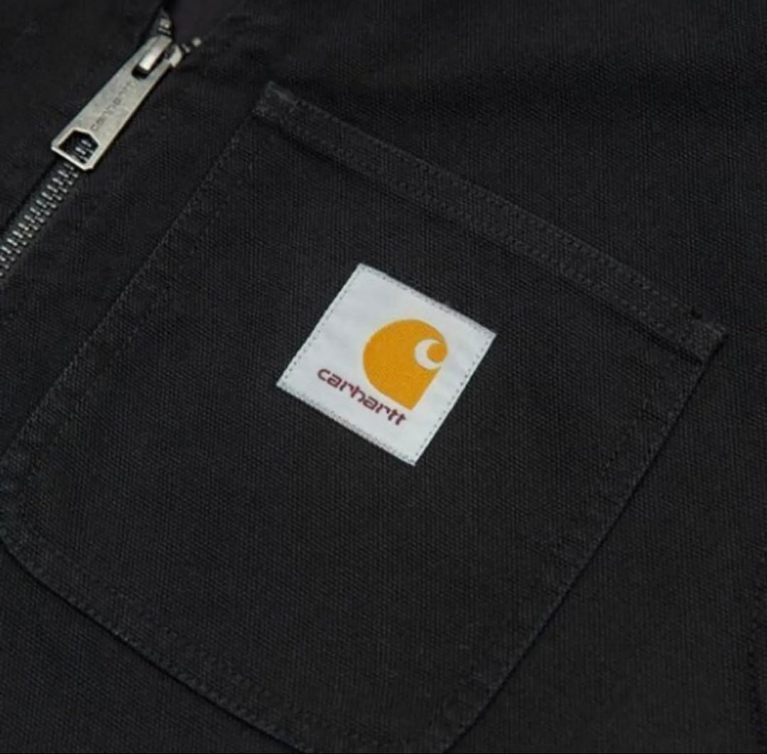 k*4様 Carhartt/CARHARTTWIP/WORK VEST/カーハー