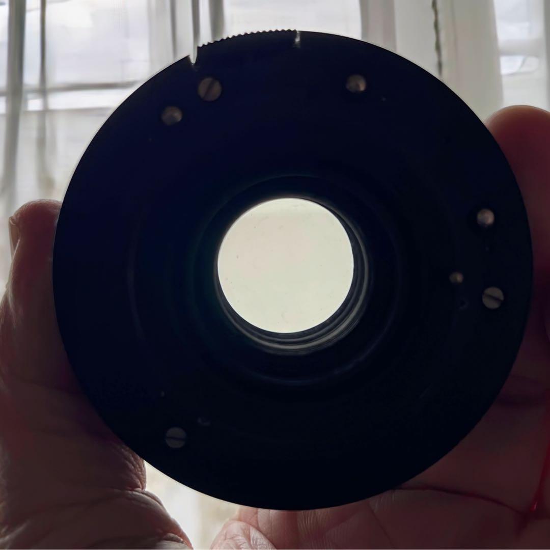 【超銘玉】PENTACON electric 2.8/100 M42(作例追加)