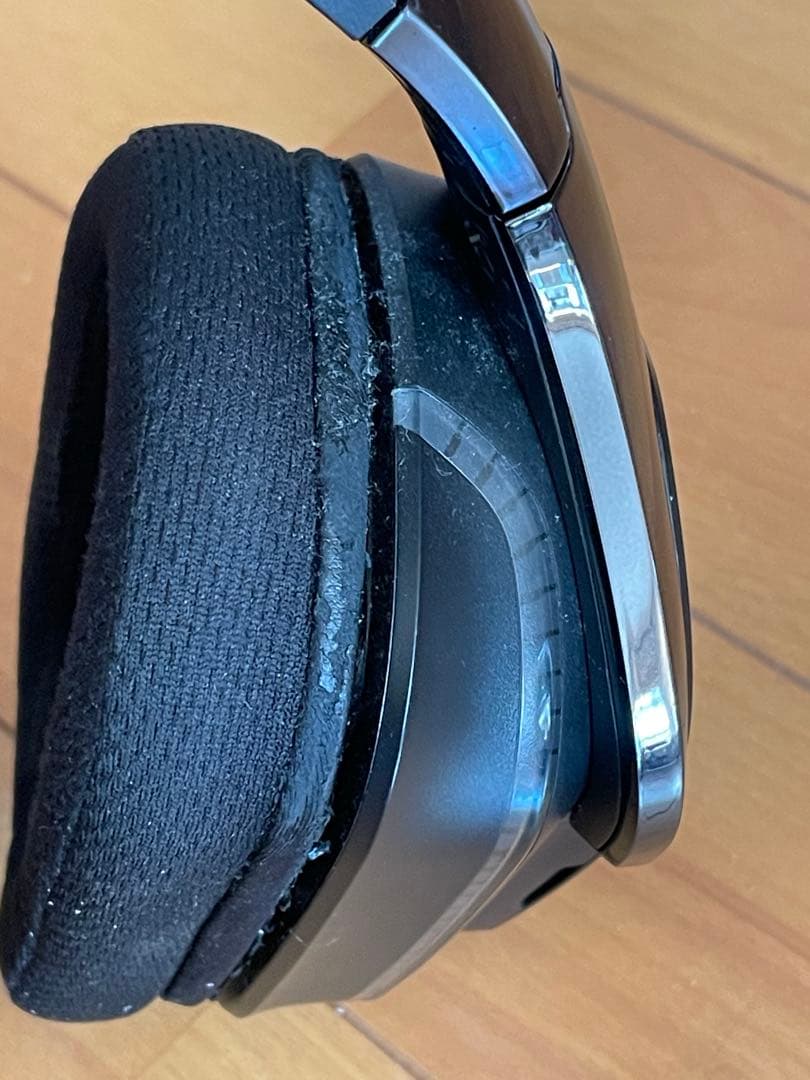 G633S 7.1 サラウンドサウンドゲーミング ヘッドセット　有線