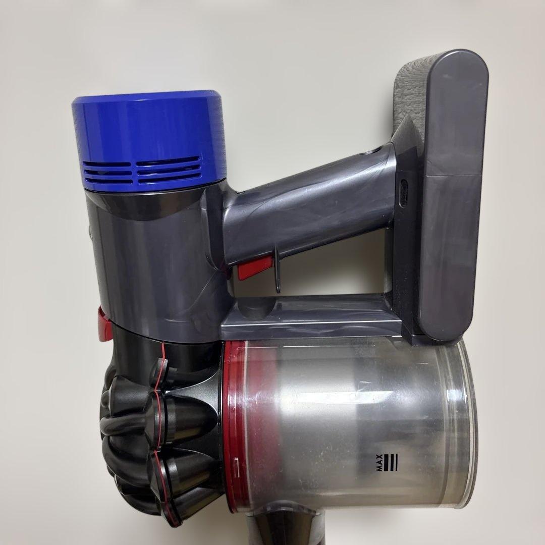 Dyson スティッククリーナー SV10