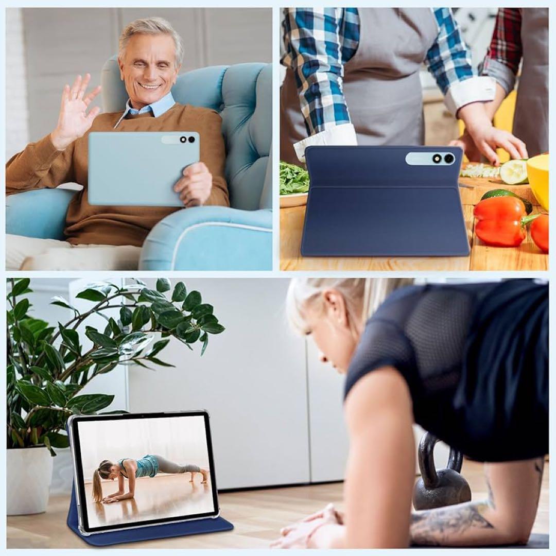 Android 14 タブレット 10インチ　10GB+64GB+1TB拡張