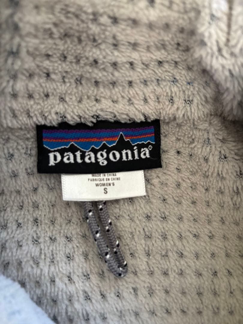 パタゴニア スノーウェア