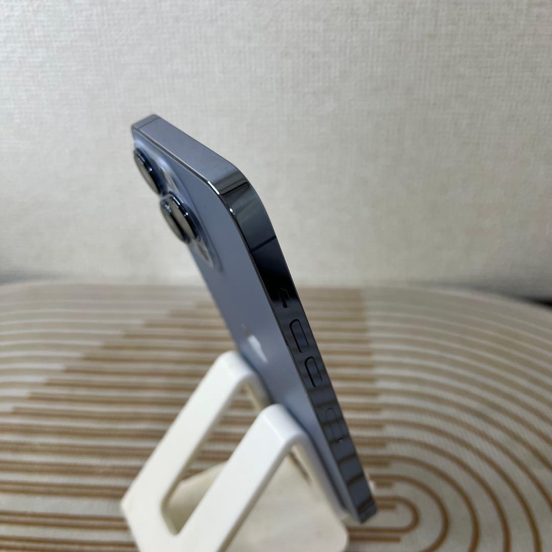 【美品】iPhone 13 Pro 512GB｜SIMフリー｜バッテリー100%