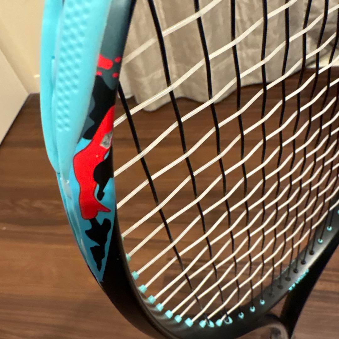 ヨネックス　ジオブレイク70V